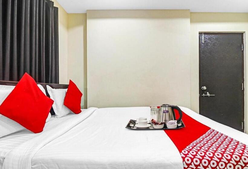 호텔 O Honey Heights Near Botanical Garden