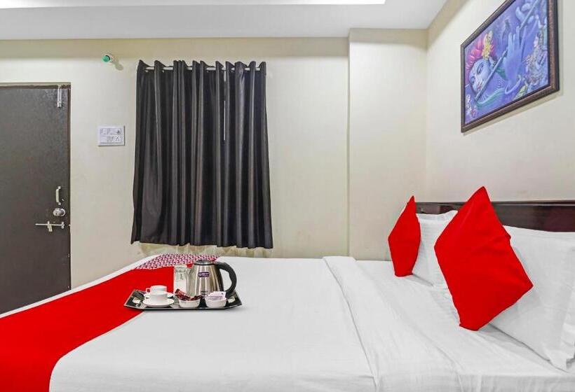 호텔 O Honey Heights Near Botanical Garden