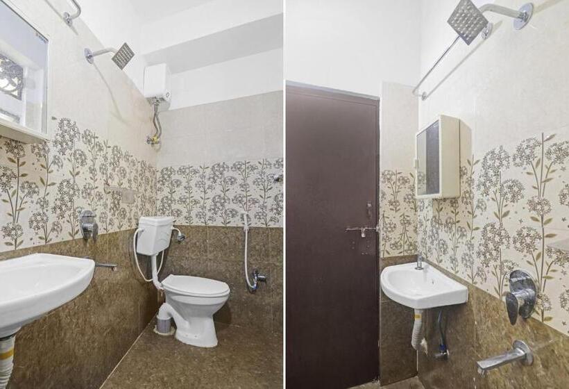 호텔 O Honey Heights Near Botanical Garden