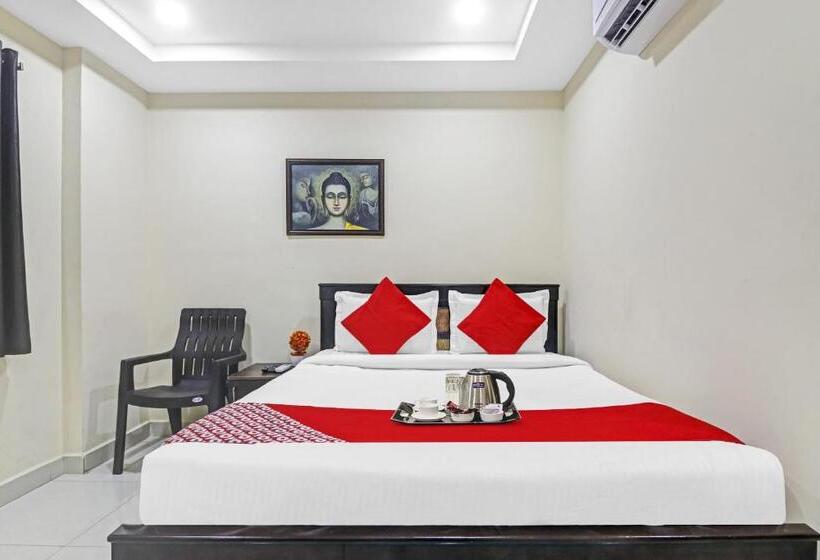 호텔 O Honey Heights Near Botanical Garden