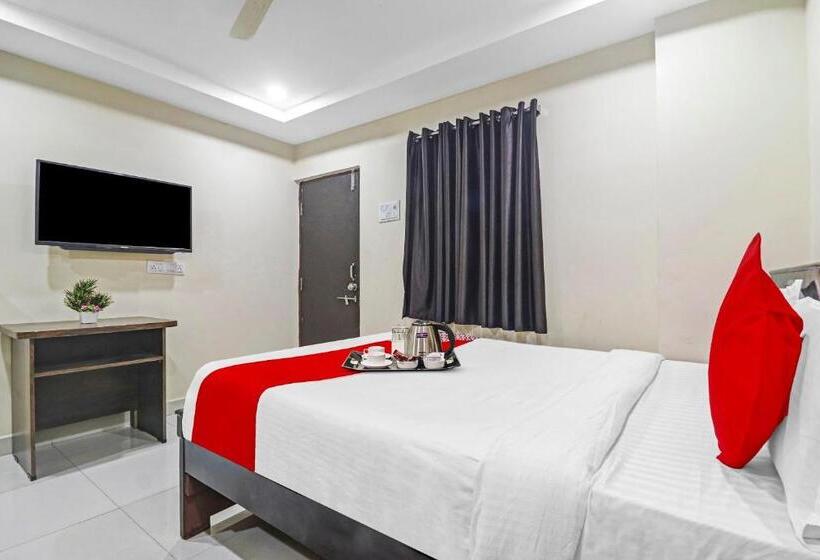 호텔 O Honey Heights Near Botanical Garden