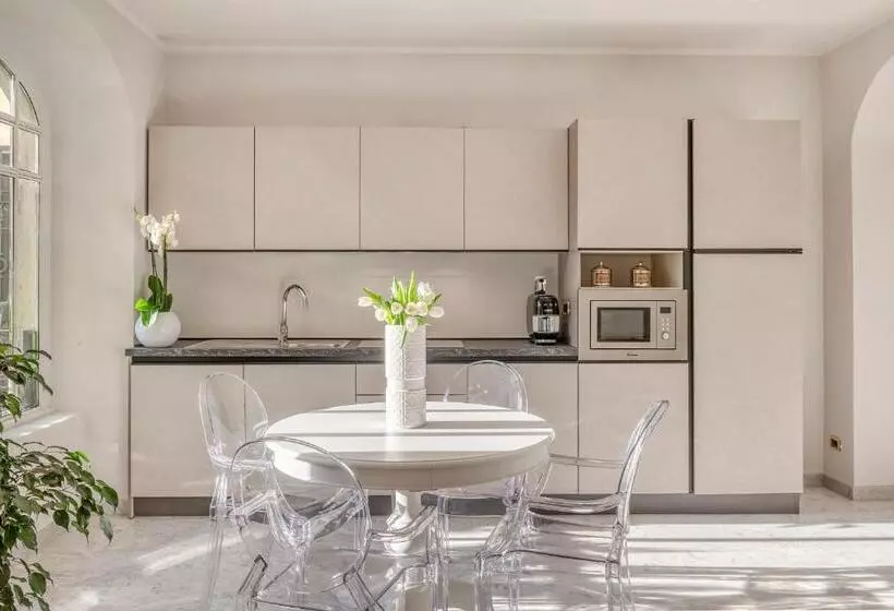 Imperiale Suites Milano