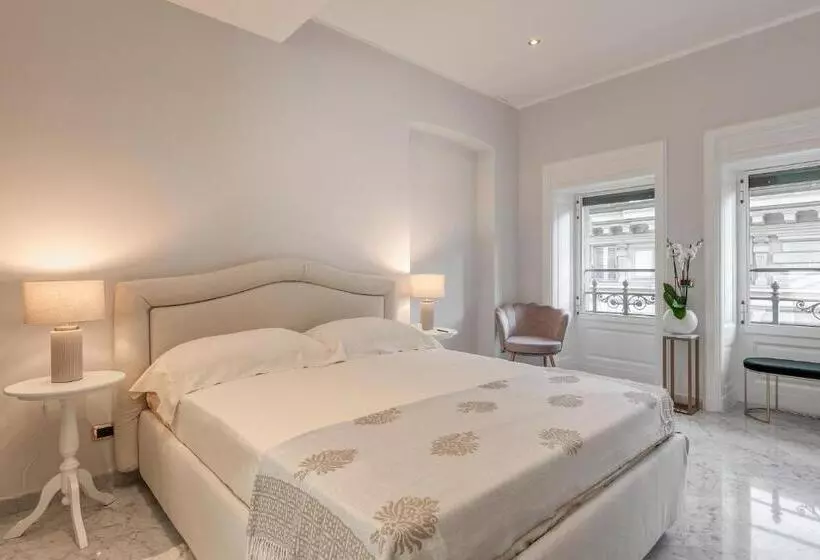 Imperiale Suites Milano