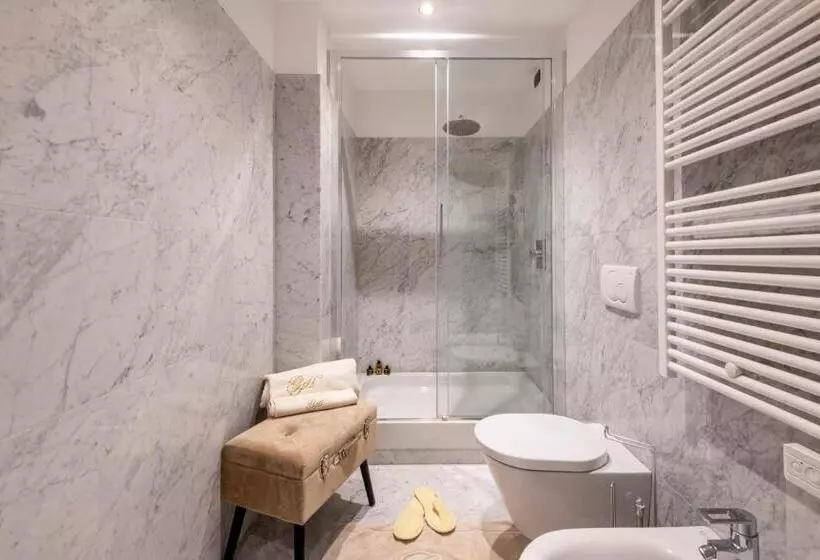 Imperiale Suites Milano