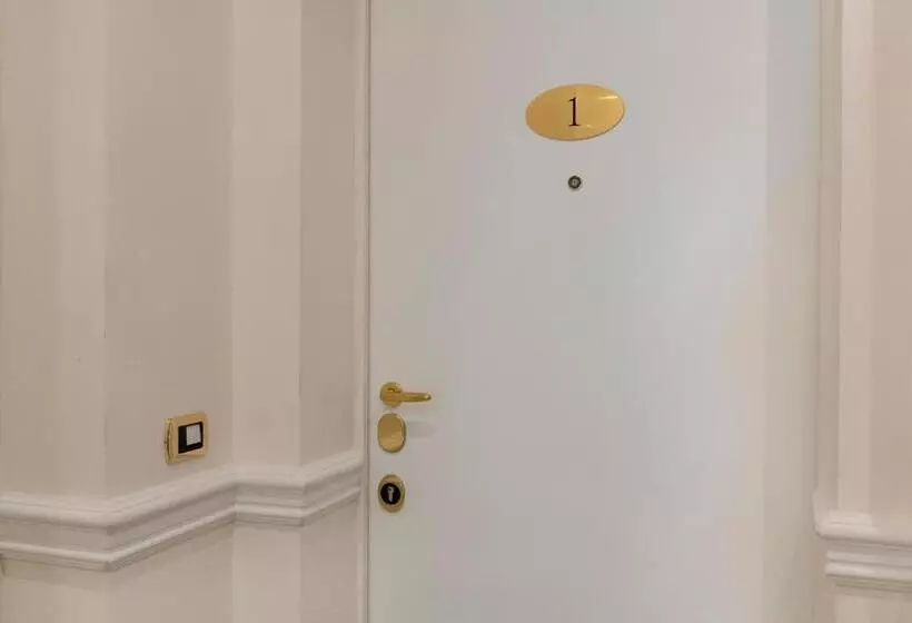 Imperiale Suites Milano