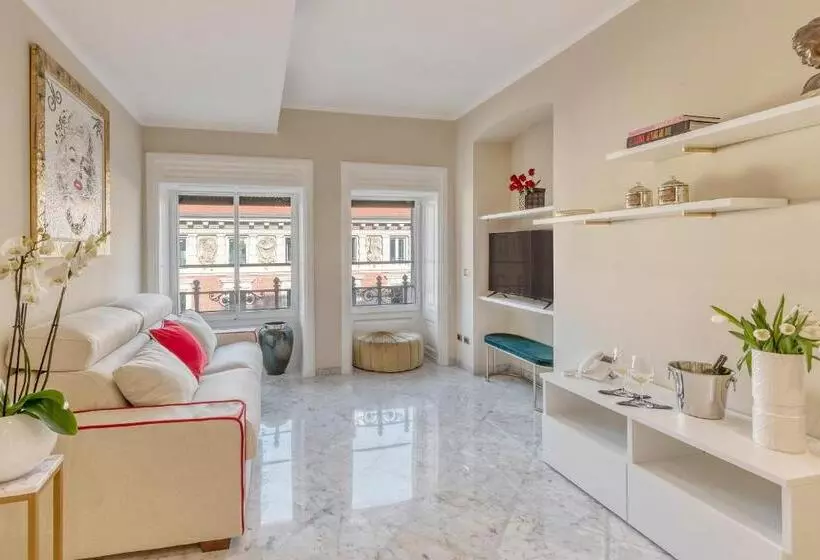 Imperiale Suites Milano