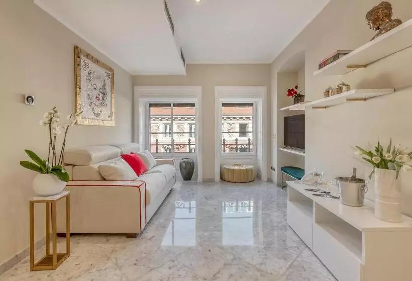 Imperiale Suites Milano