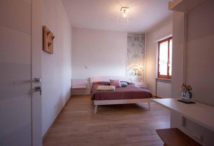 La Camelia Bianca B&b