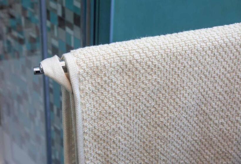 La Camelia Bianca B&b