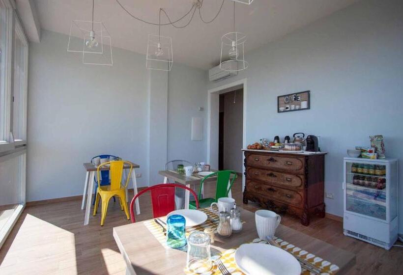 La Camelia Bianca B&b