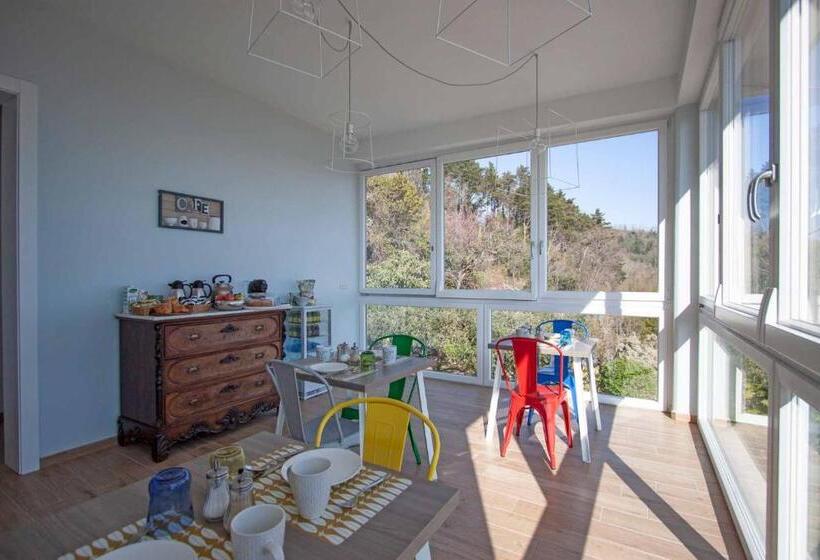 La Camelia Bianca B&b