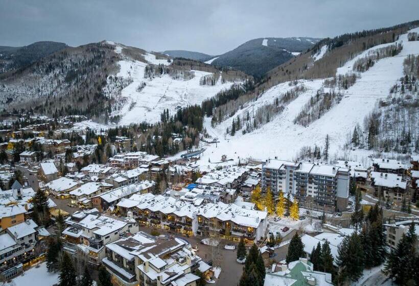 Lodge At Vail Condominiums