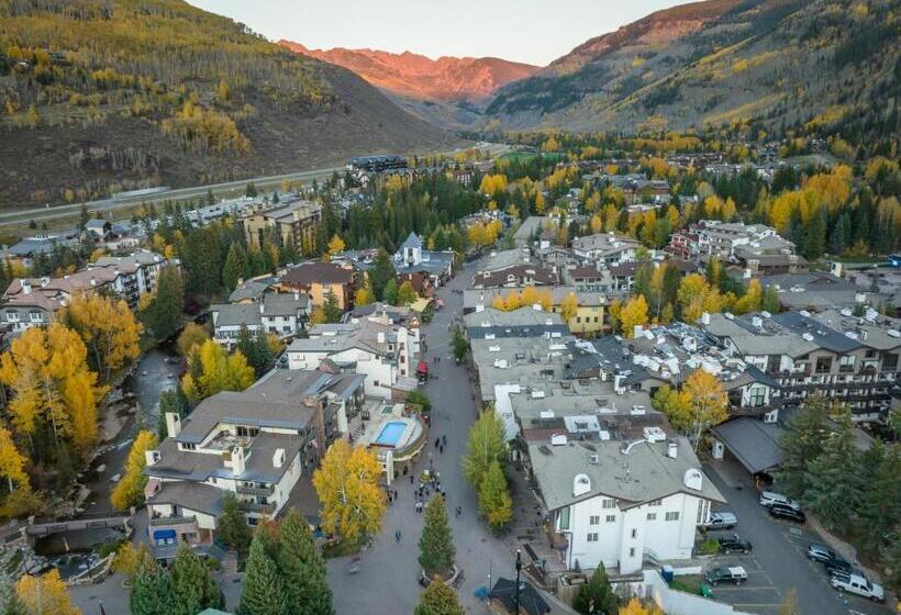 Lodge At Vail Condominiums