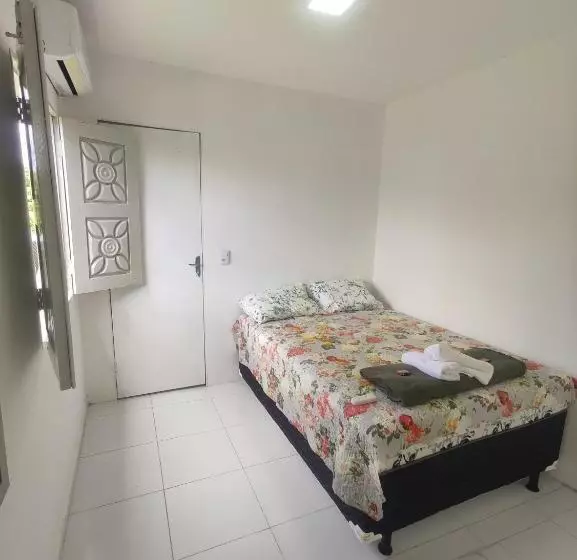 ペンション Aconchego Da Nina