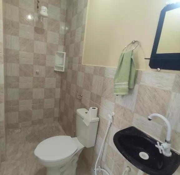 ペンション Aconchego Da Nina