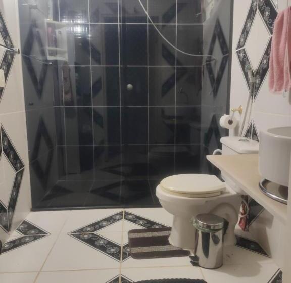 پانسیون Aconchego Da Nina