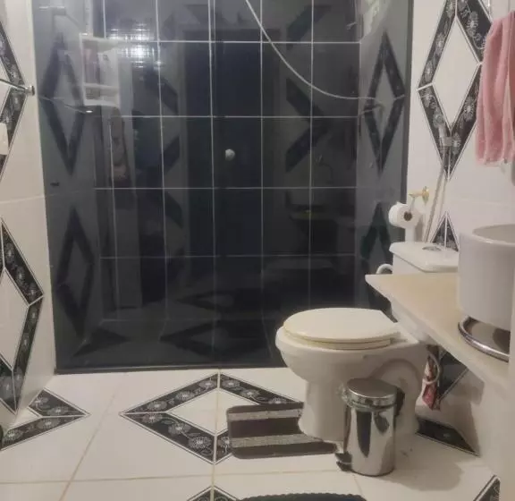 ペンション Aconchego Da Nina