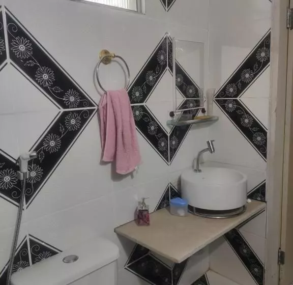 ペンション Aconchego Da Nina