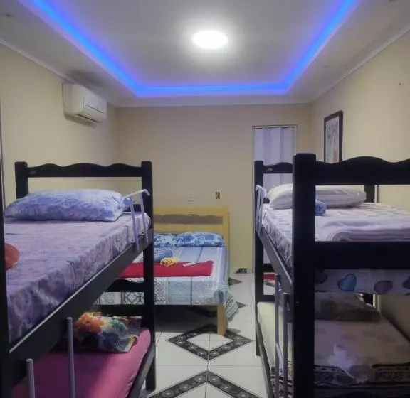 ペンション Aconchego Da Nina