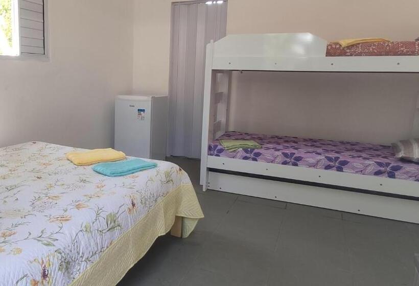 پانسیون Aconchego Da Nina