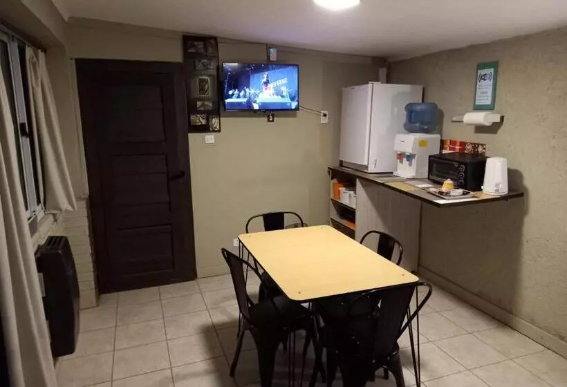 Majatalo Apartamento Alvear