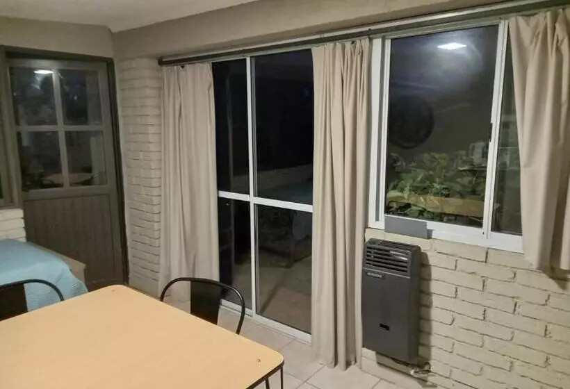 Majatalo Apartamento Alvear