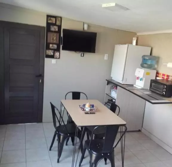 Majatalo Apartamento Alvear
