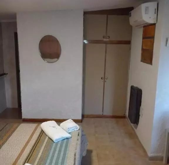 Majatalo Apartamento Alvear