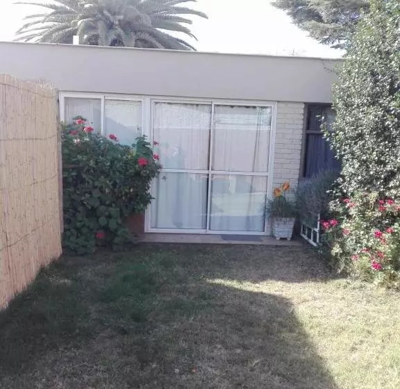 Majatalo Apartamento Alvear