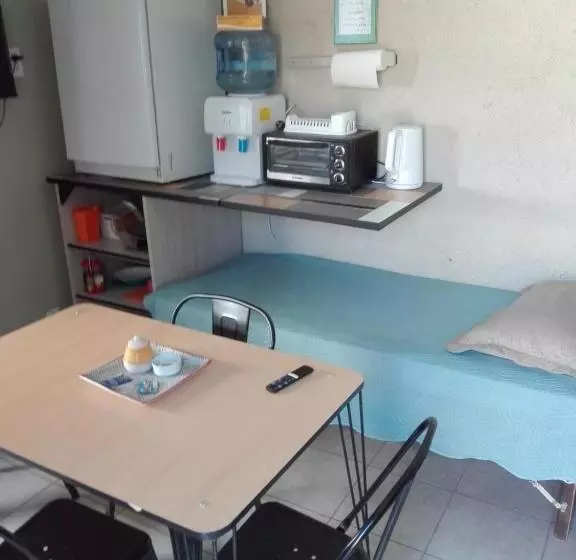 Majatalo Apartamento Alvear