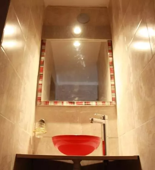 Majatalo Apartamento Alvear