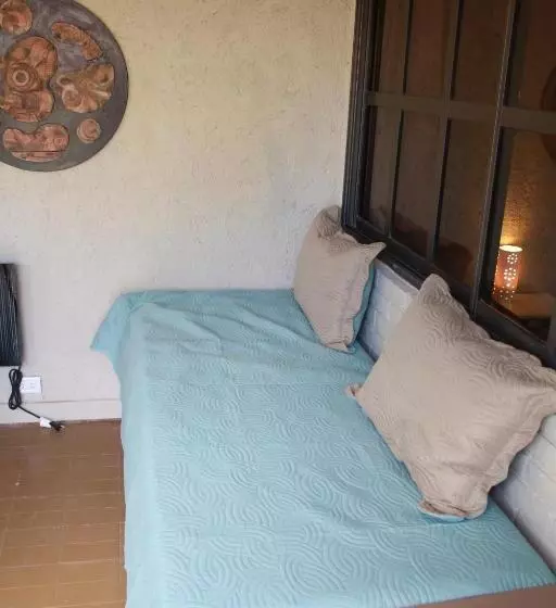 Majatalo Apartamento Alvear