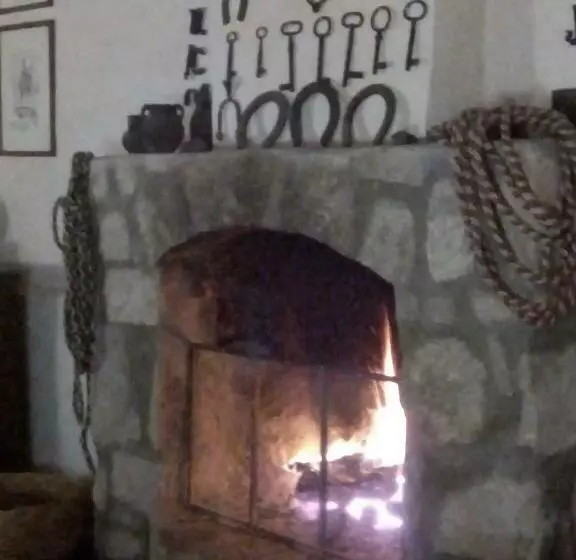 ペンション Casa De Campo La Paya