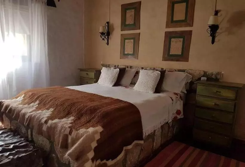 ペンション Casa De Campo La Paya