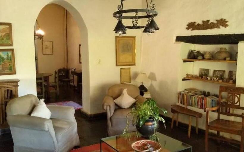 بنسيون Casa De Campo La Paya