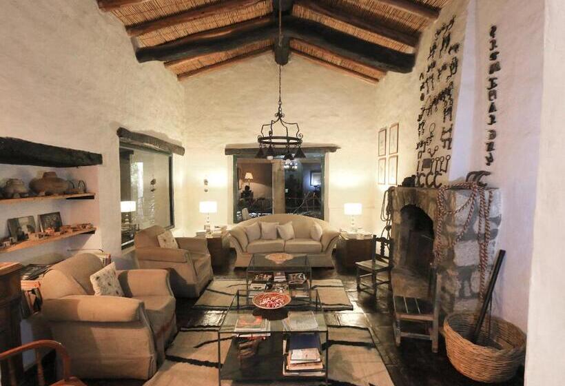 بنسيون Casa De Campo La Paya
