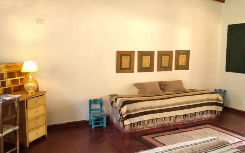 بنسيون Casa De Campo La Paya