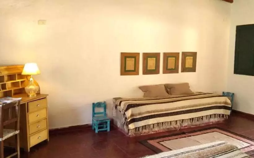 ペンション Casa De Campo La Paya