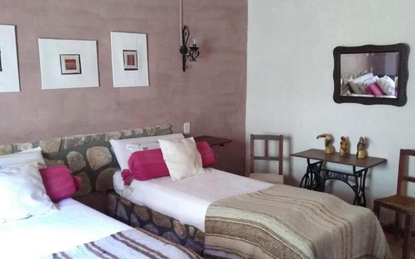 بنسيون Casa De Campo La Paya