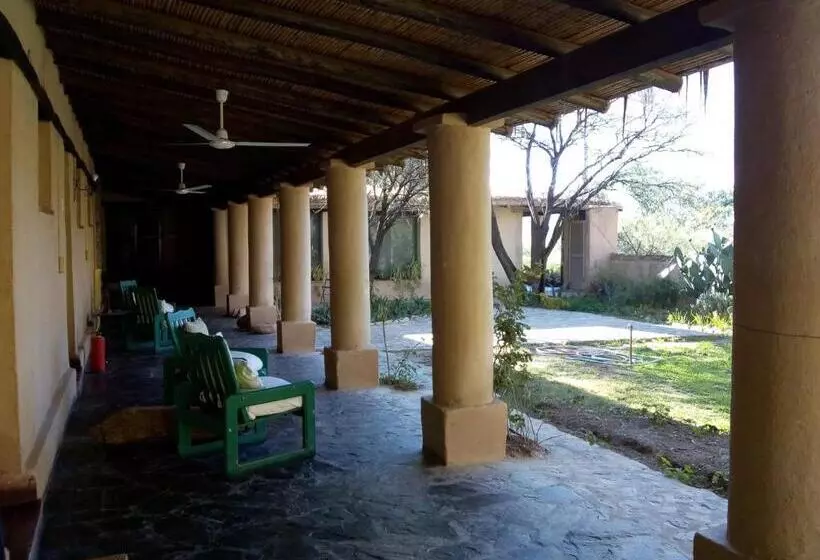 ペンション Casa De Campo La Paya