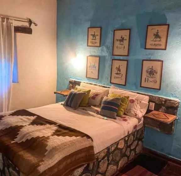 ペンション Casa De Campo La Paya