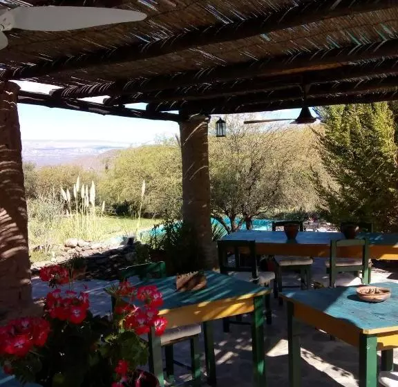 ペンション Casa De Campo La Paya