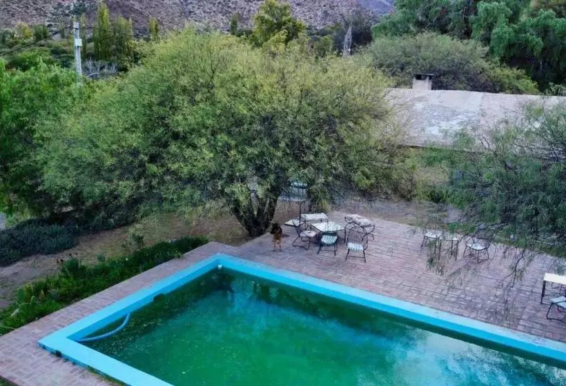 ペンション Casa De Campo La Paya