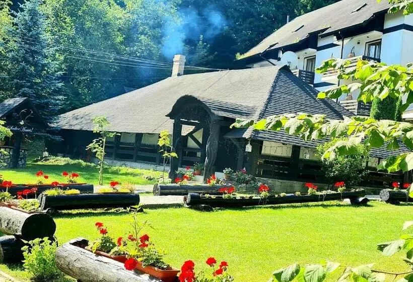 ペンション Casa Octavian