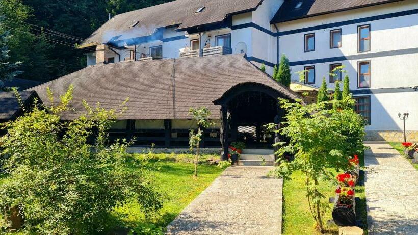 膳宿费 Casa Octavian