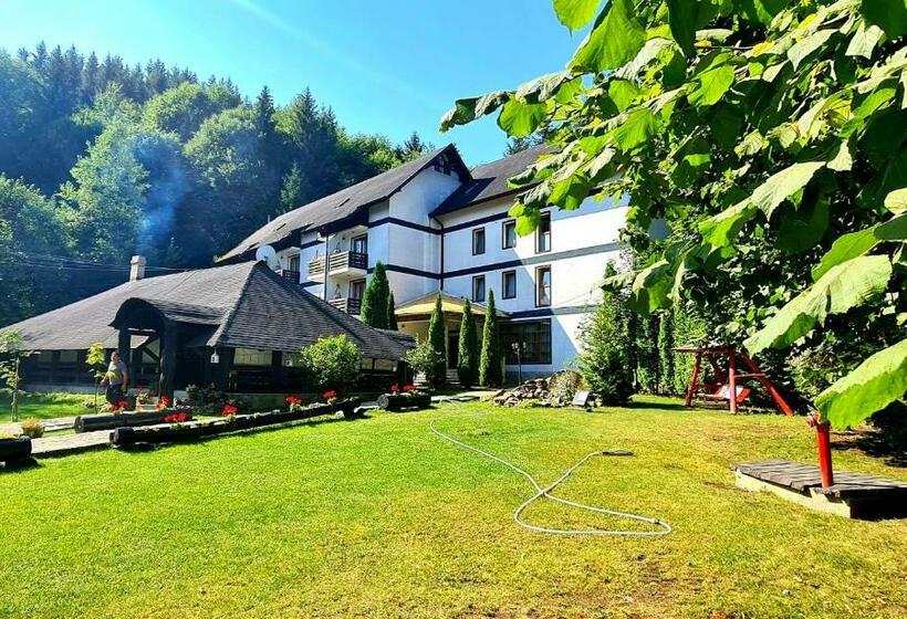 膳宿费 Casa Octavian