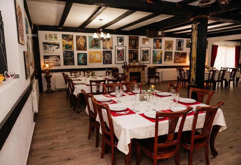 膳宿费 Casa Octavian