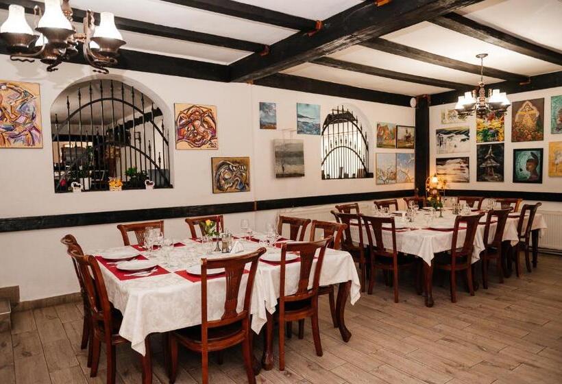 膳宿费 Casa Octavian