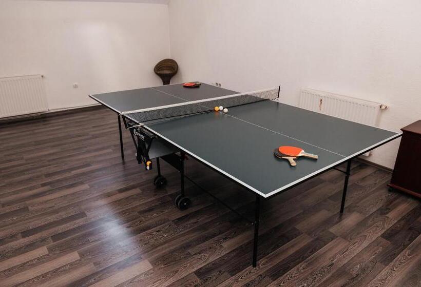 膳宿费 Casa Octavian