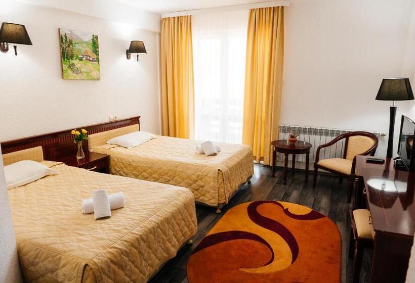 膳宿费 Casa Octavian